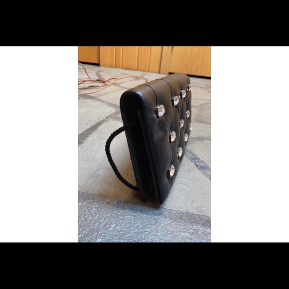 Swarovski *RARE* Vintage Clutch 👜 - Picture 6 of 13